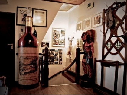 Foto: Landhaus Brender