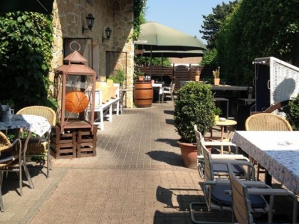 Foto: Landhaus Brender